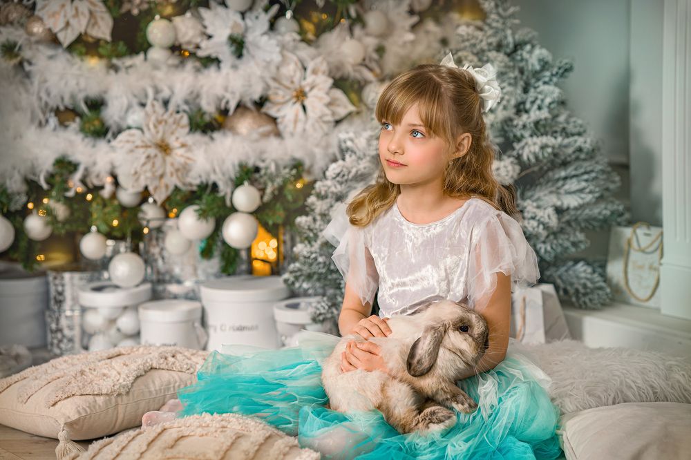 Фотография автора Валентина Полунина