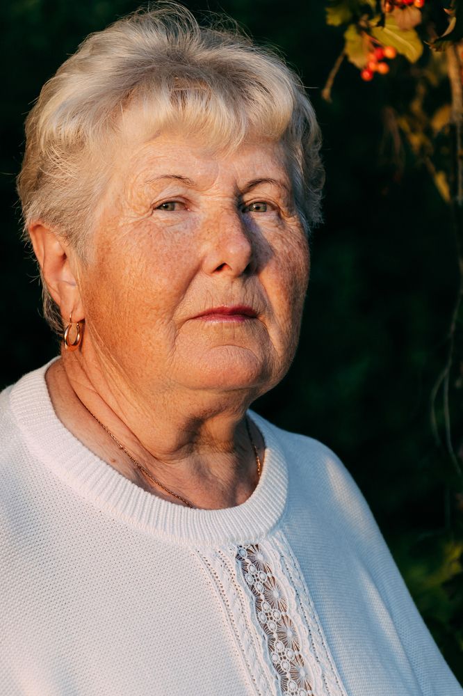 Photograph by Анастасия Модель