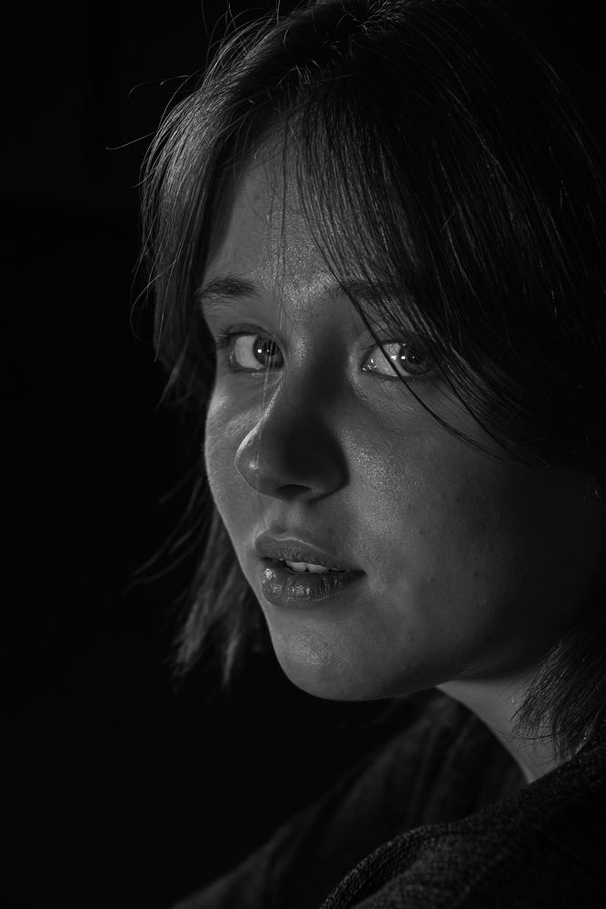 Photograph by Denis Trushtin