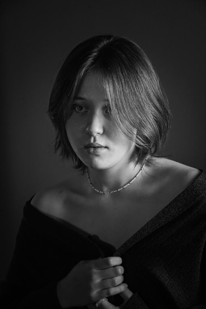 Photograph by Denis Trushtin