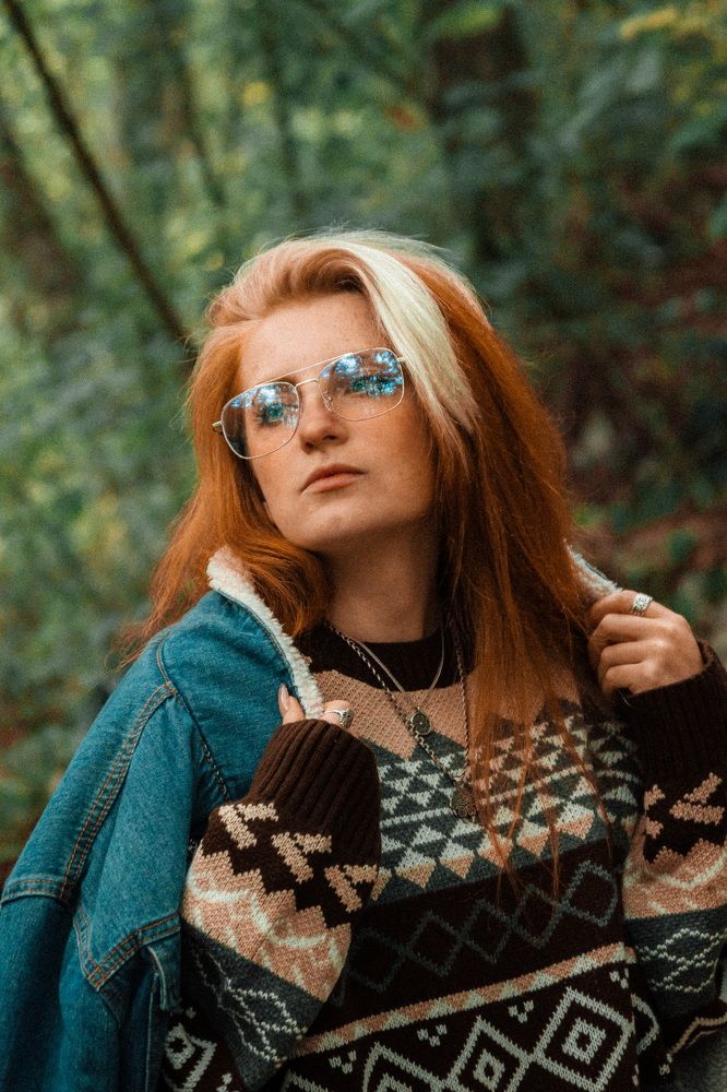 Photograph by Denis Trushtin