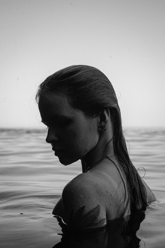 Photograph by Denis Trushtin