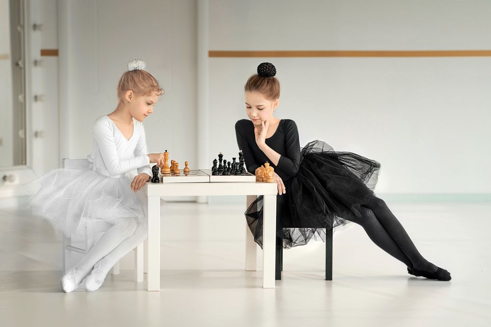 Photograph by Валентина Полунина