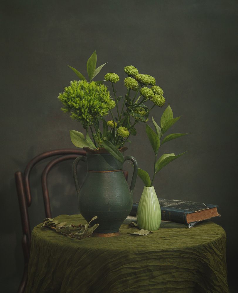 Photograph by Елена Бородина