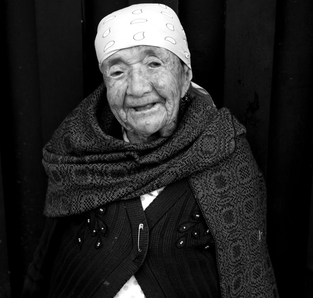 Photograph by Yinna Paola Higuera Bernal