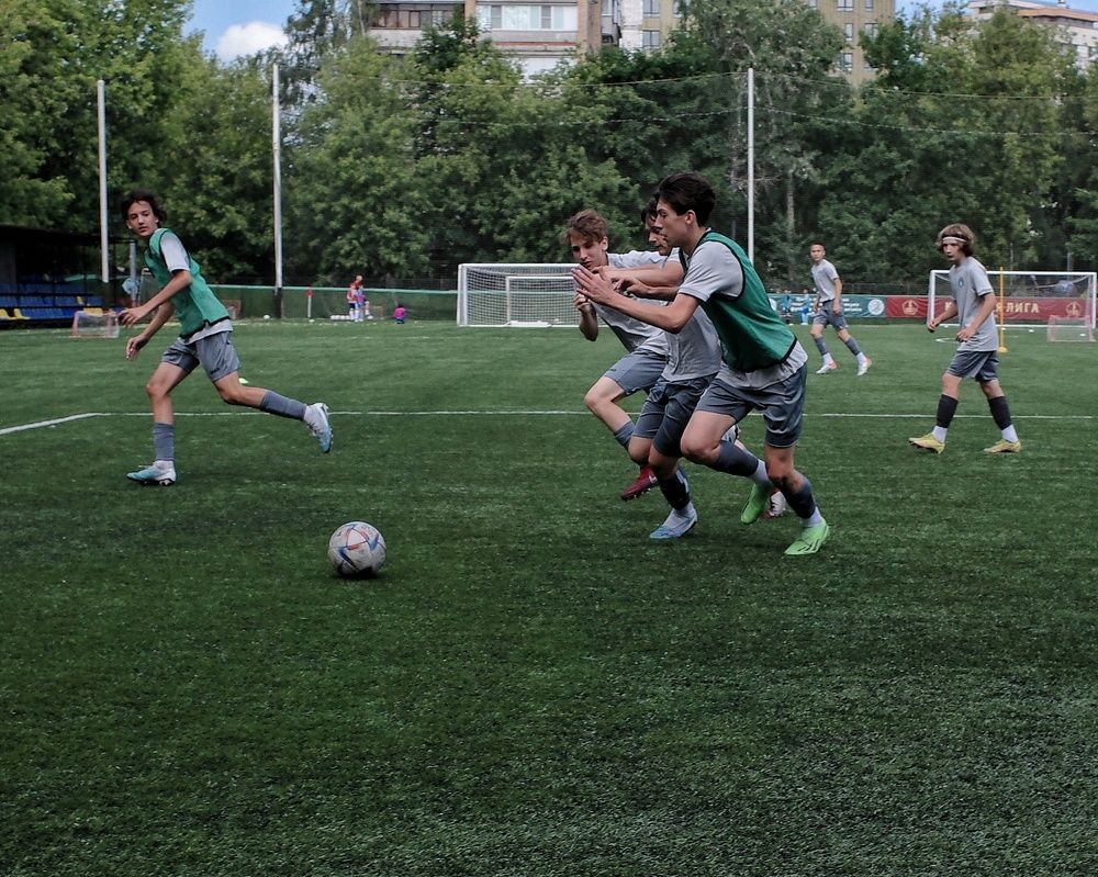 Photograph by Наталья Сафронова