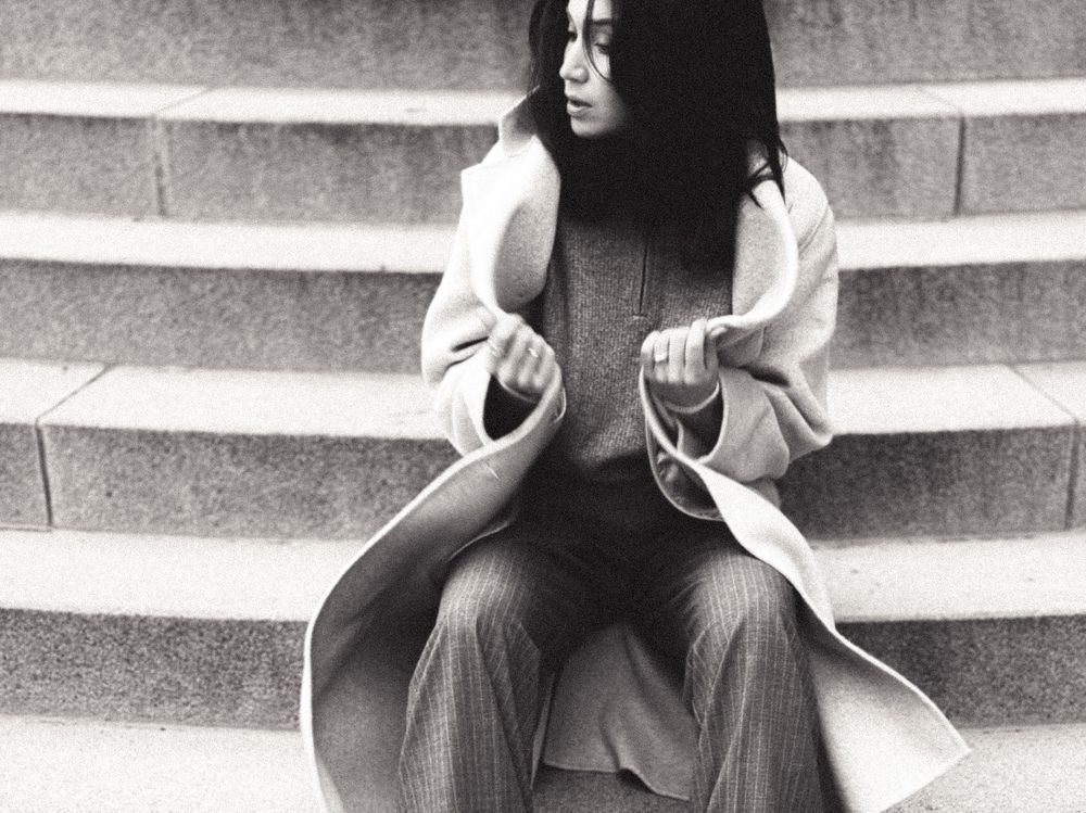 Photograph by Marina Zvada