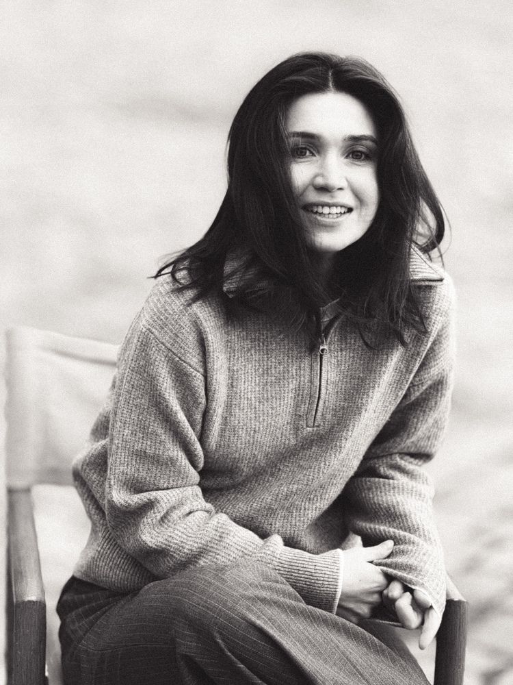 Photograph by Marina Zvada