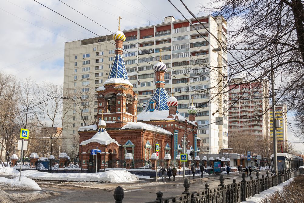 Photograph by Александр Гунин