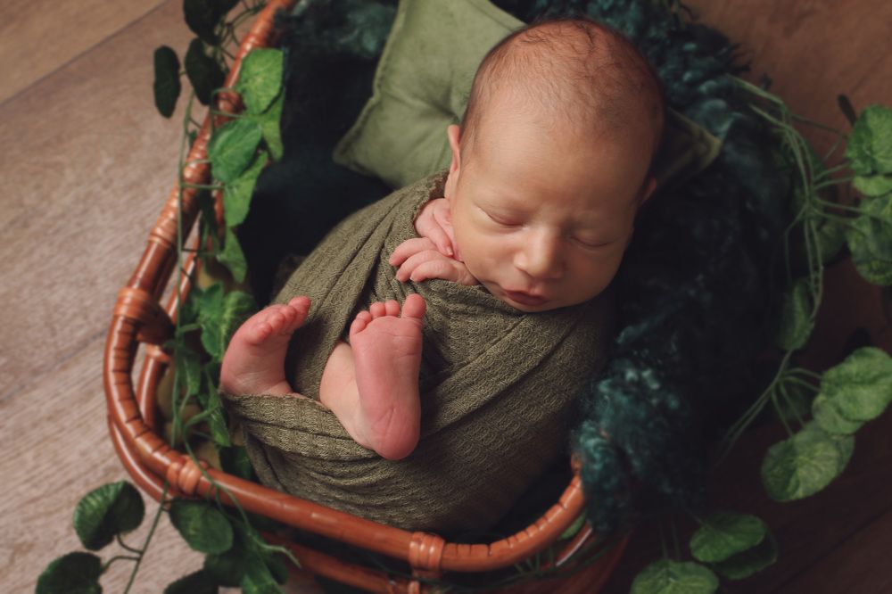 Photograph by LIAT GENDLER