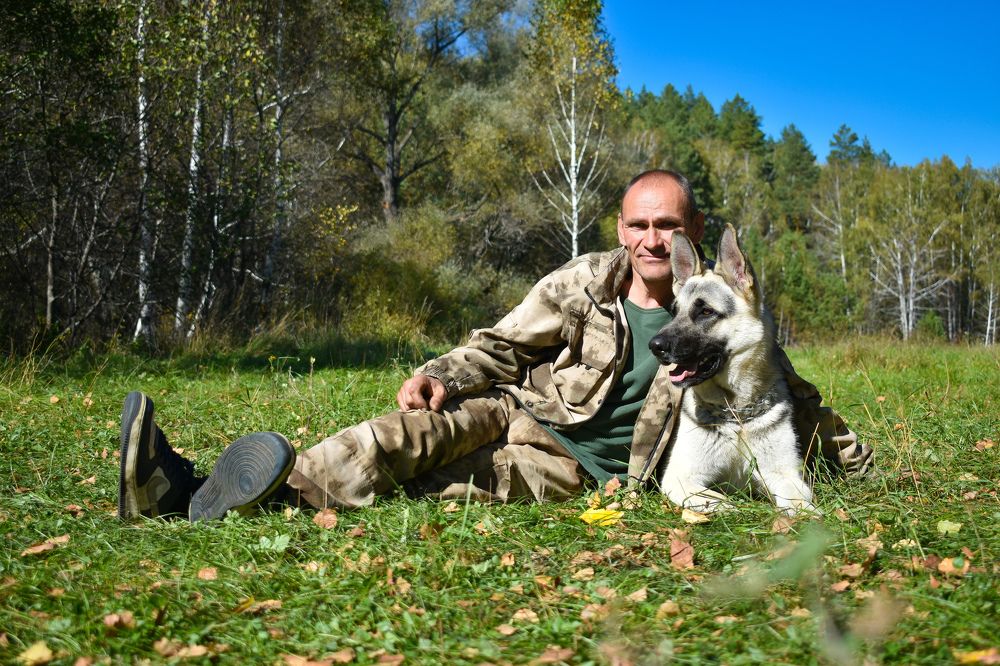 Photograph by Валентина