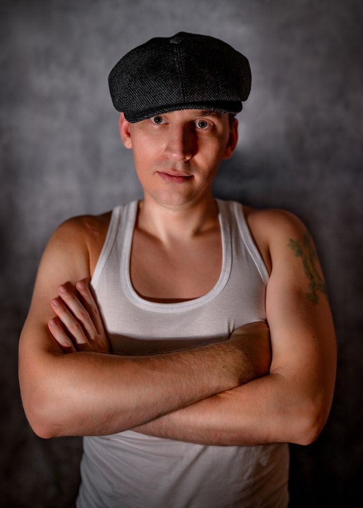 Photograph by Екатерина Каминская