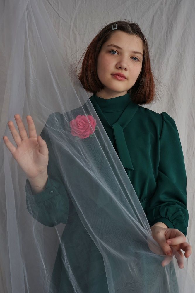 Photograph by Наталья Сафронова