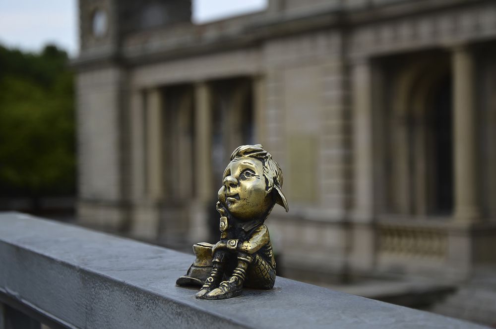 Photograph by Алексей Парамонов