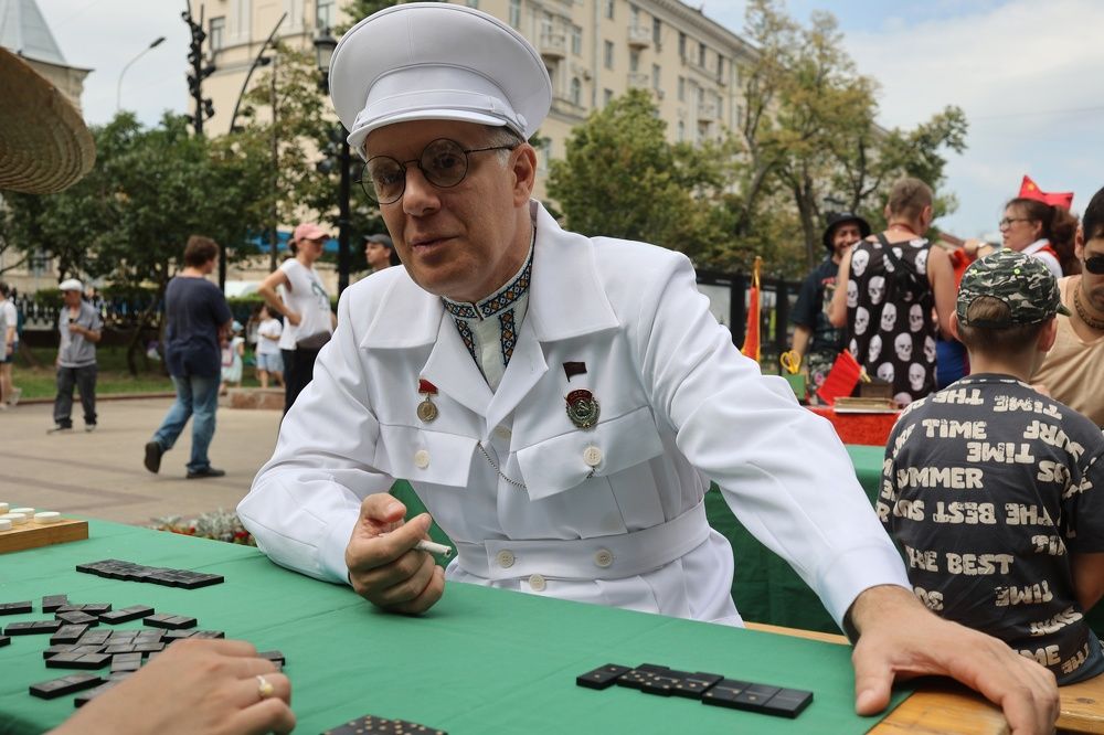 Photograph by Наталья Сафронова