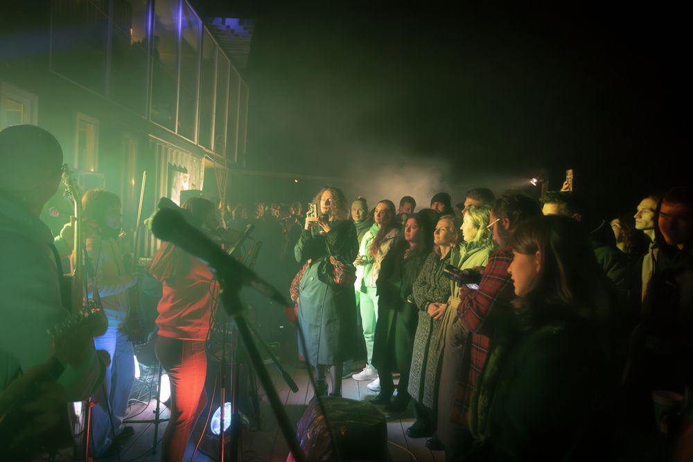 Photograph by Илья Беляев