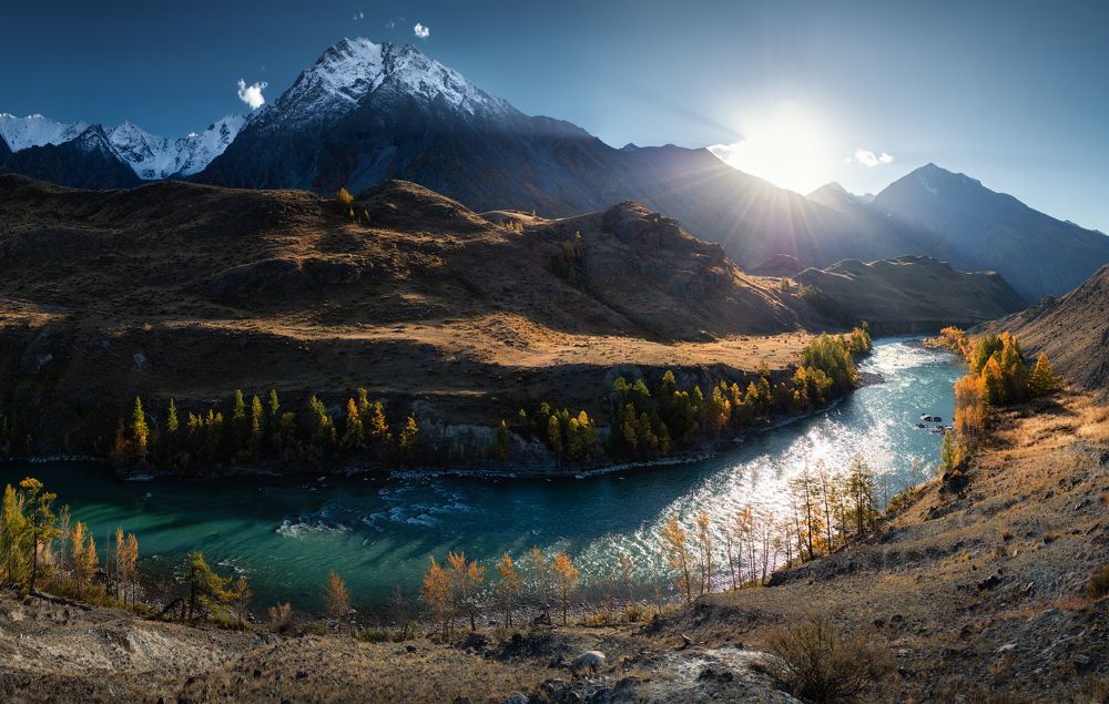 Photograph by Рубан Елена