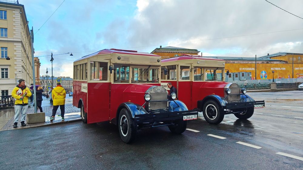 Photograph by Виталий Черепенькин