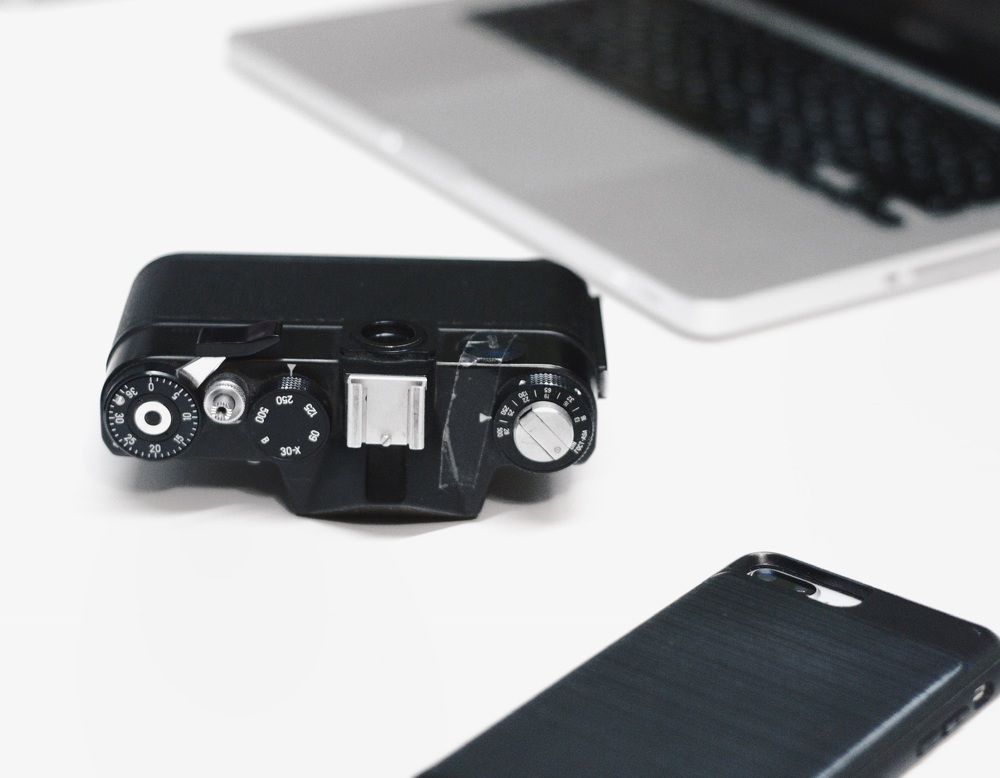 Photograph by Denis Trushtin