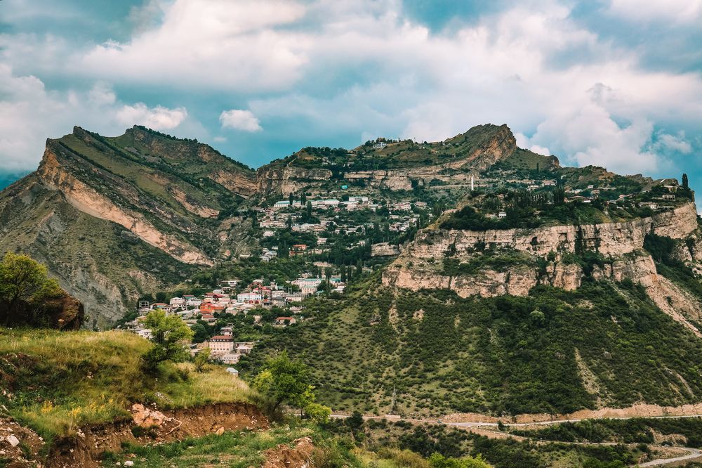 Photograph by Алексей Голубев