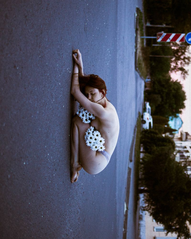 Photograph by Марина