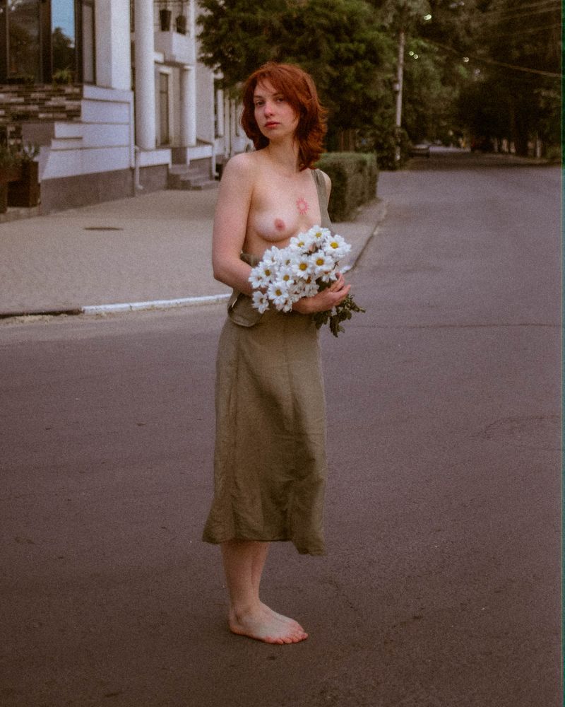 Photograph by Марина