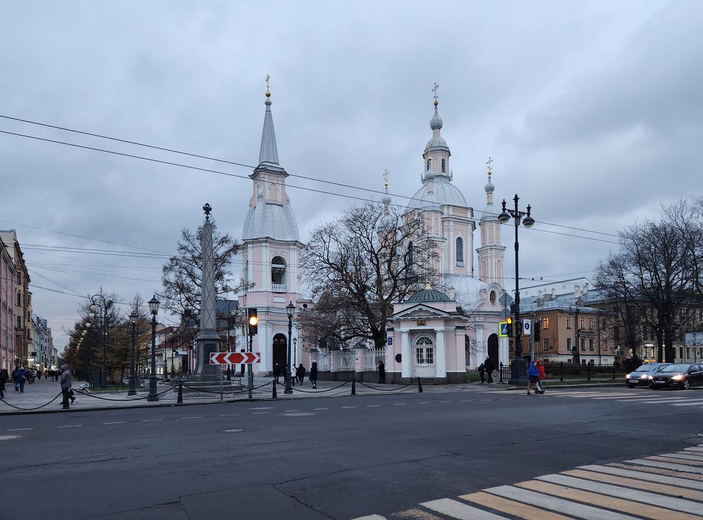 Фотография автора Нонна Подольская