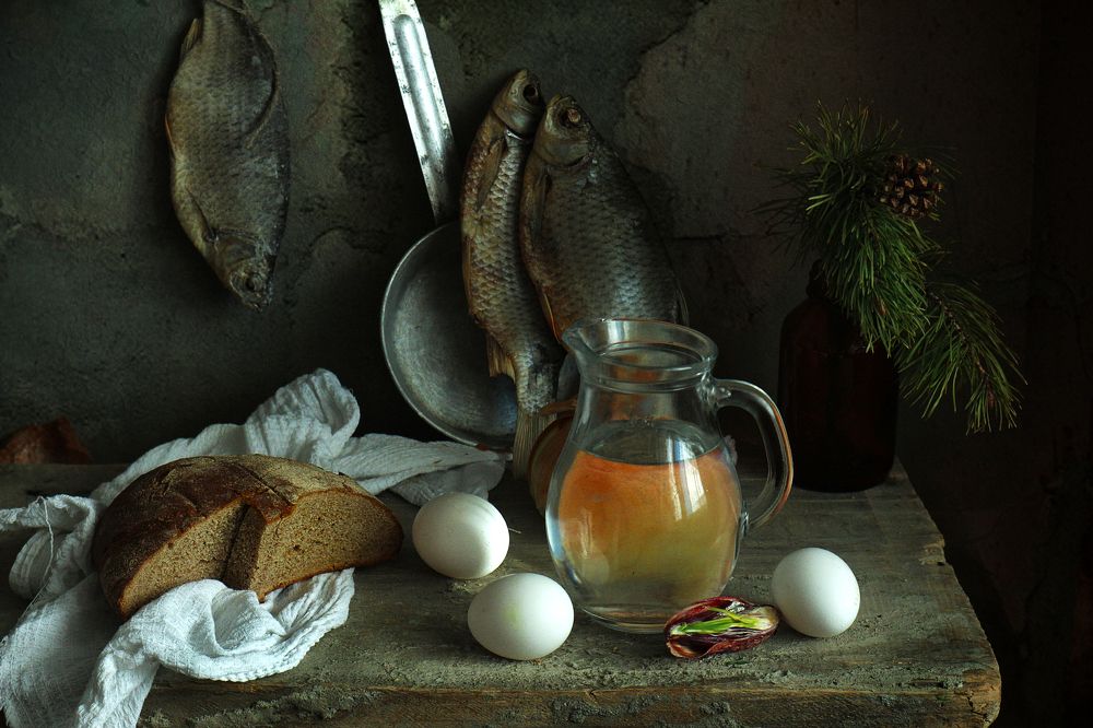 Photograph by Евсеева Валентина