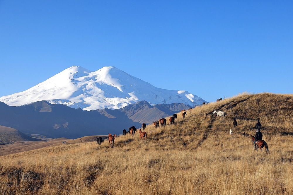 Photograph by Yury Vislaus