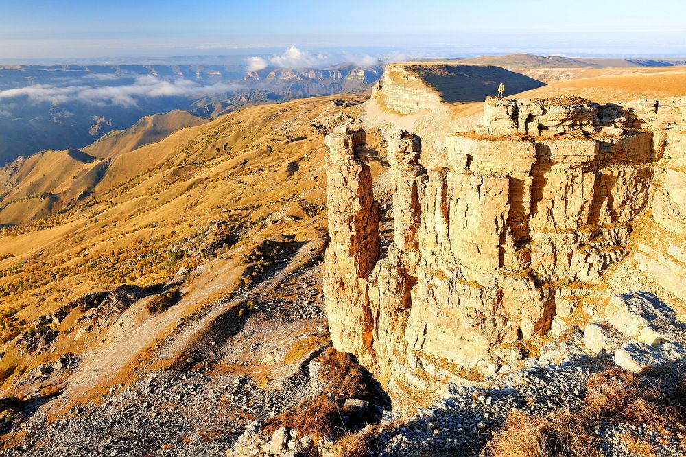 Photograph by Yury Vislaus