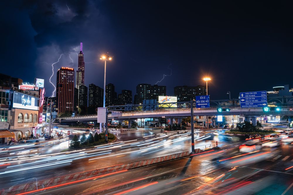 Photograph by Vu Khoa Nguyen Khanh