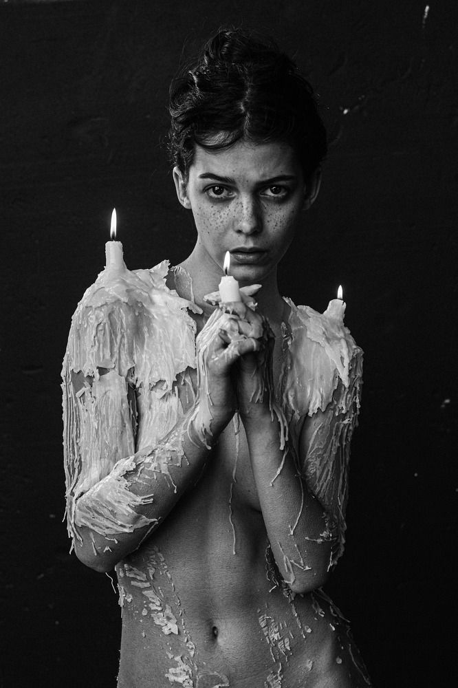 Photograph by Щеглова Марина