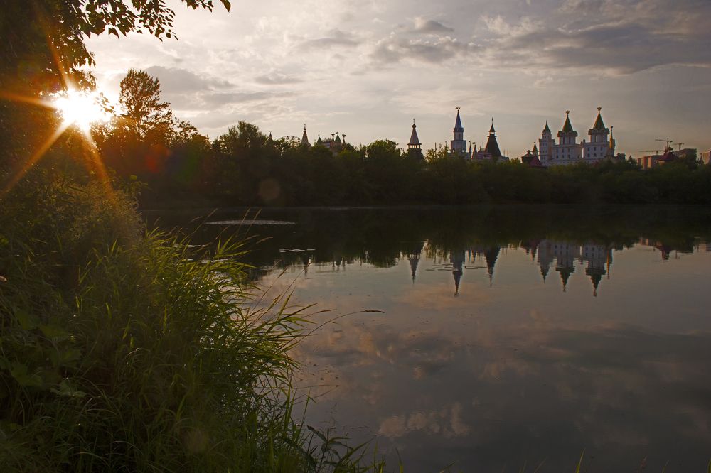 Photograph by Панюшкин Андрей