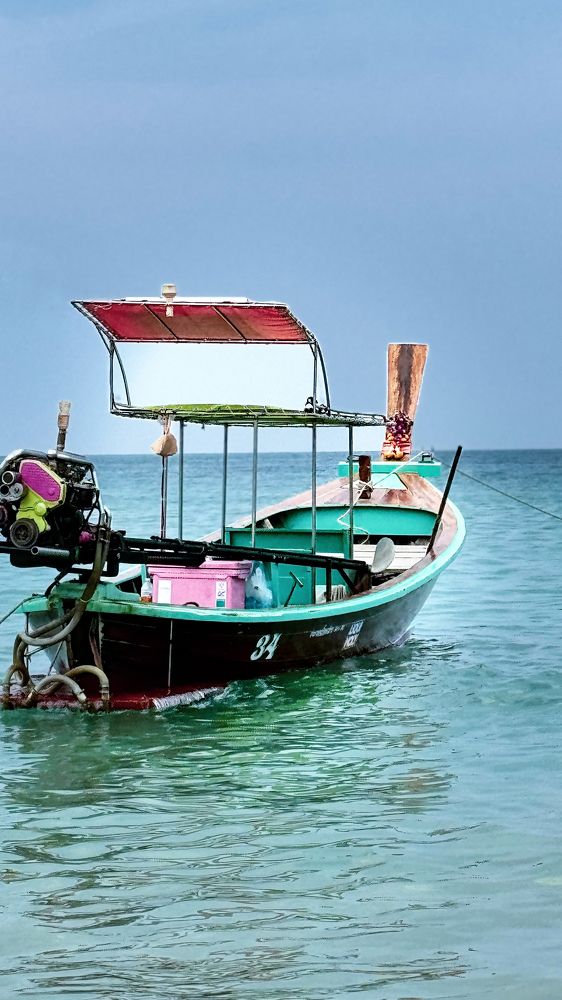 Photograph by Ekaterina Slepneva