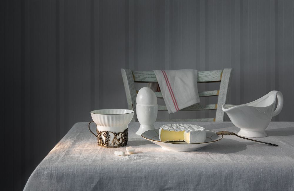 Photograph by Dina Ginevich