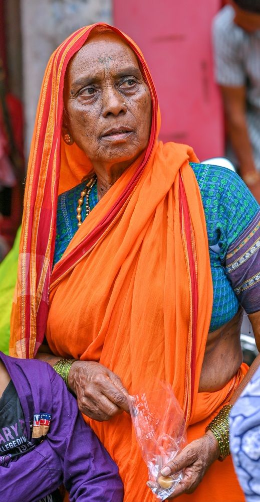 Photograph by Kiran Chavan