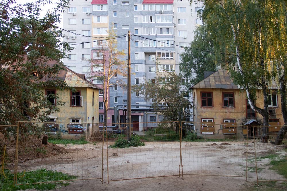 Photograph by Дарья Улюсова