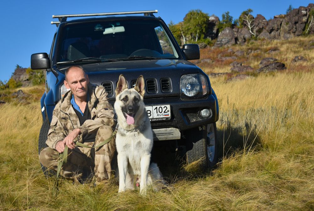 Photograph by Валентина