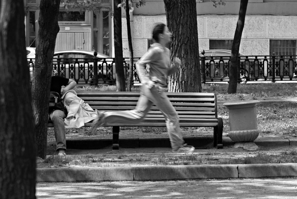 Photograph by Игорь Пшеничников