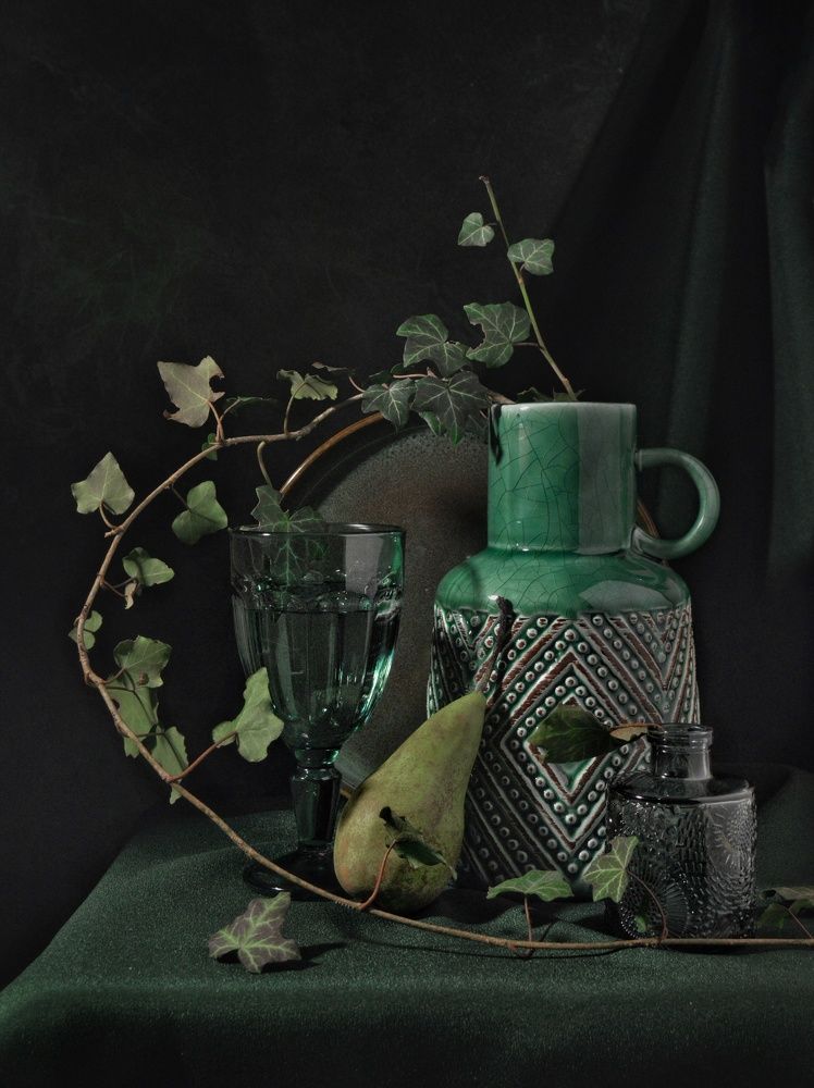 Photograph by Дина Полухина