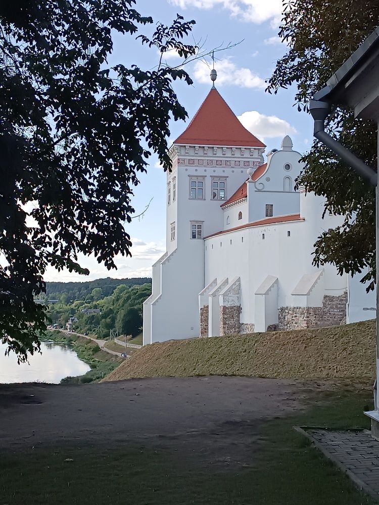 Photograph by Olga Kot