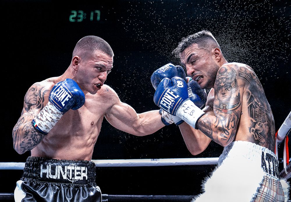 Photograph by Pedro Luis Ajuriaguerra Saiz