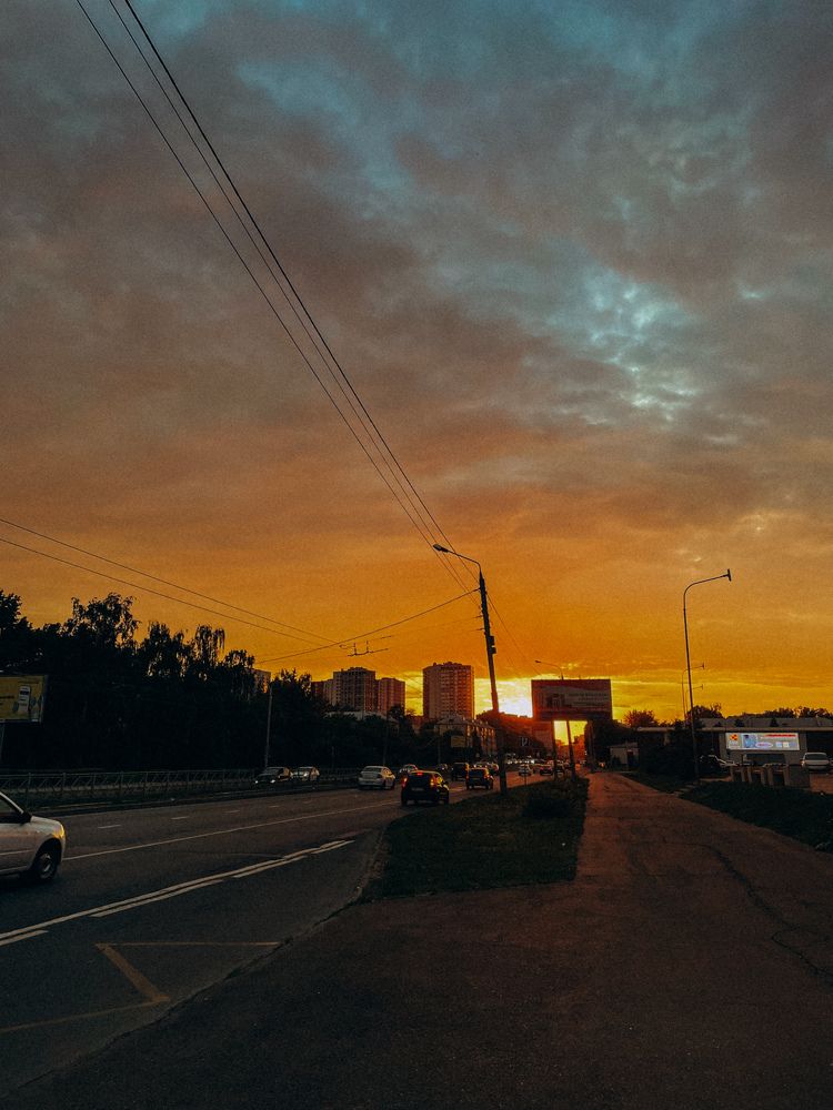 Photograph by Ляйсан Саляхиева