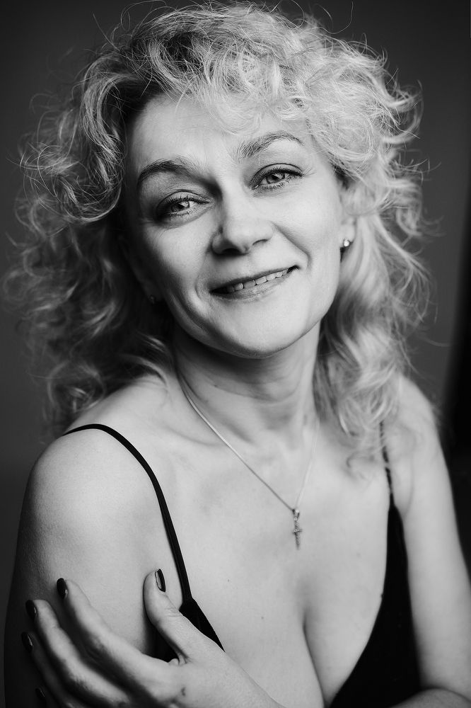 Photograph by Андрей Ткаченко