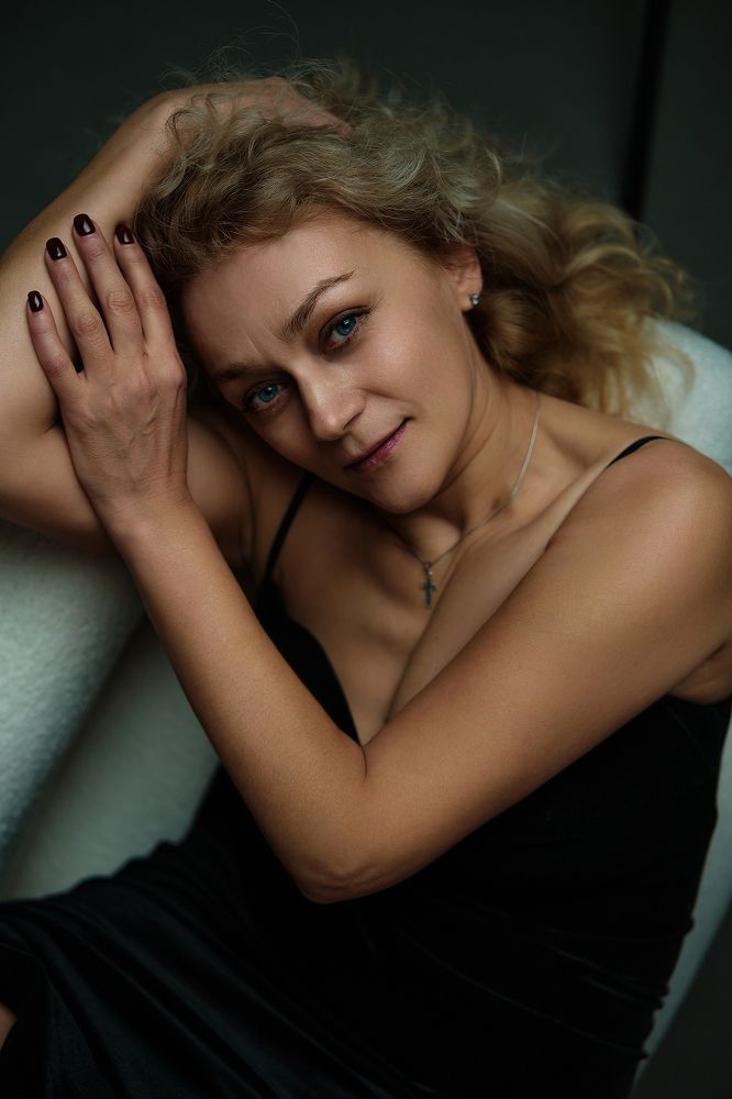 Photograph by Андрей Ткаченко