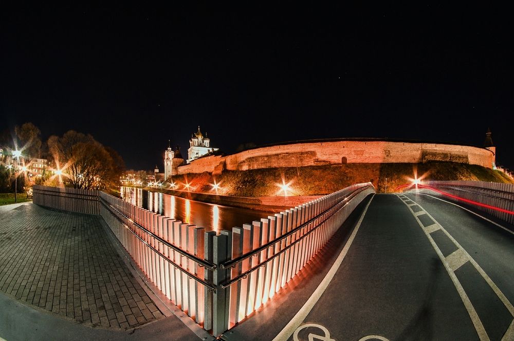 Photograph by Юрий Яковлев