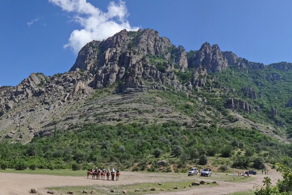 Photograph by Игорь Пшеничников