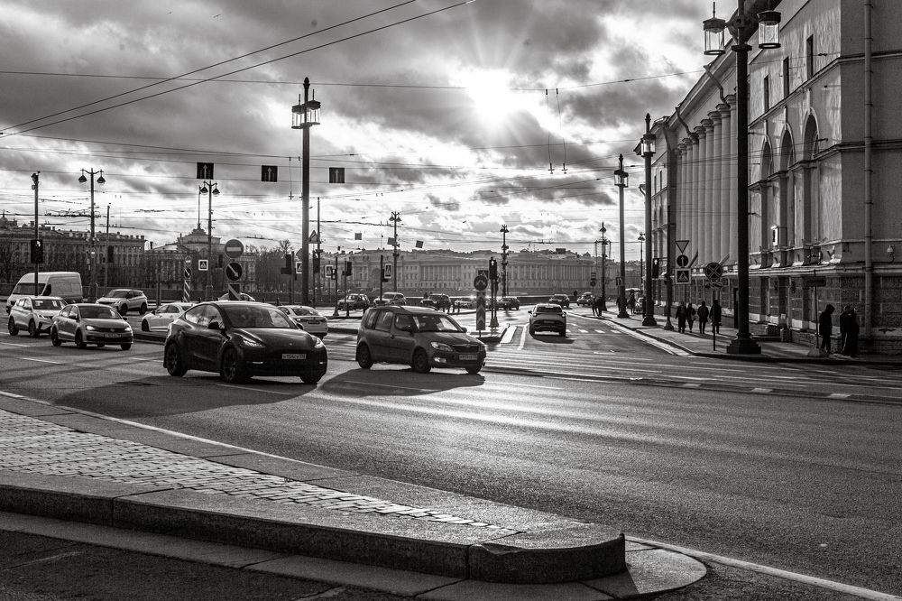 Photograph by Григорий Шишонков