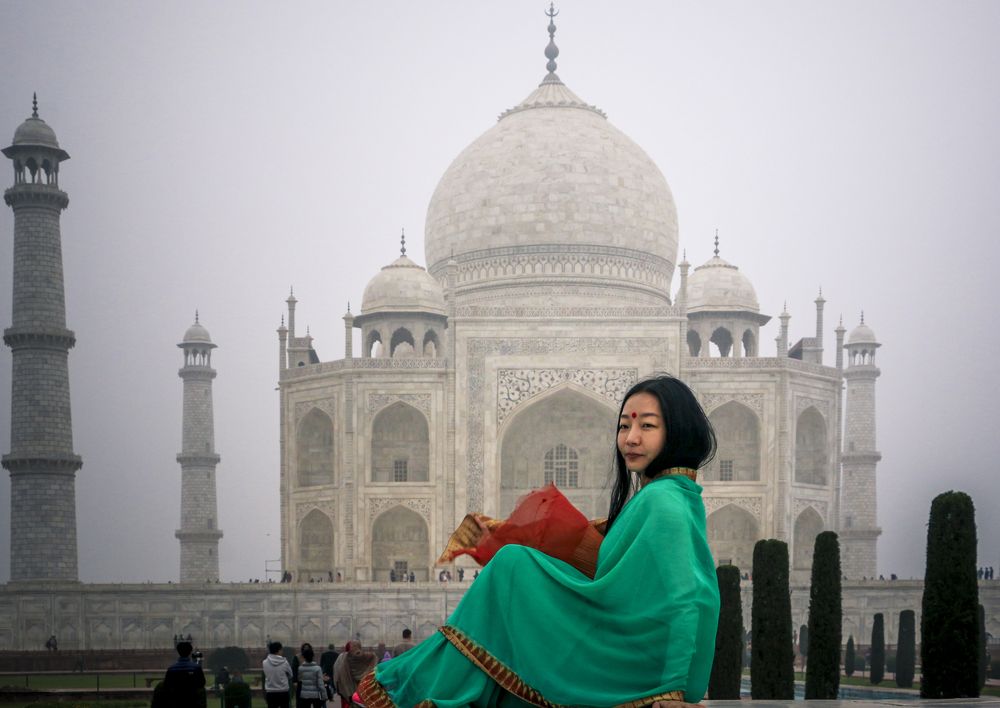 Фотография автора Ghadir Vaghari