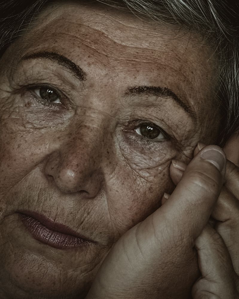 Photograph by daria eipert